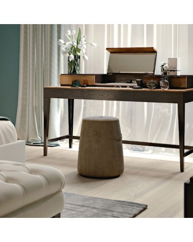 Pouf Base Circular Leonardo – Arte Brotto | Bhome by Arredi Barbàra
