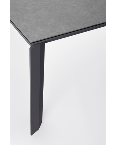 Mesa Otavio outdoor BIZZOTTO | BHOME by Arredi Barbàra