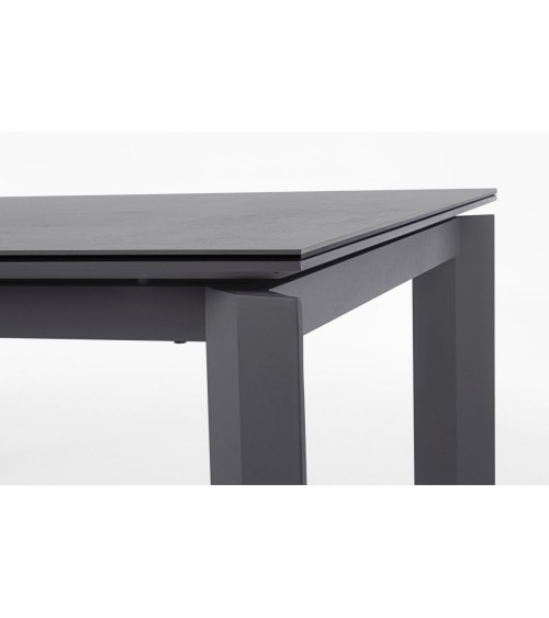 Otavio Outdoor Table BIZZOTTO | BHOME by Arredi Barbàra