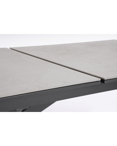 Tavolo Pascal outdoor BIZZOTTO | BHOME by Arredi Barbàra
