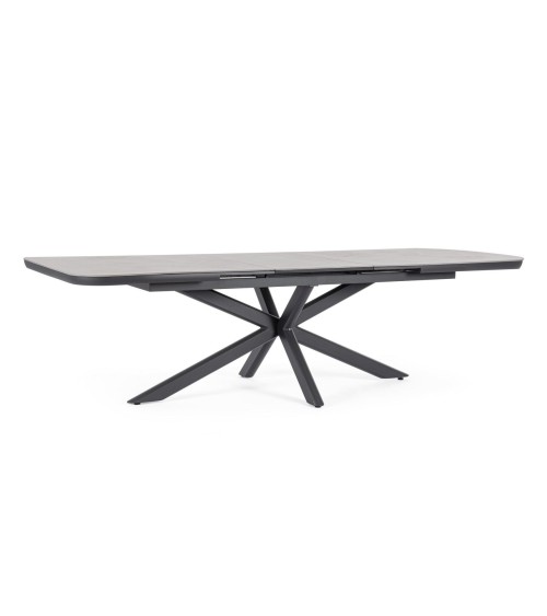 Pascal Outdoor Table BIZZOTTO | BHOME by Arredi Barbàra