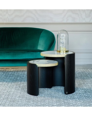 Roller Couchtisch – Tonin Casa | BHOME by Arredi Barbàra