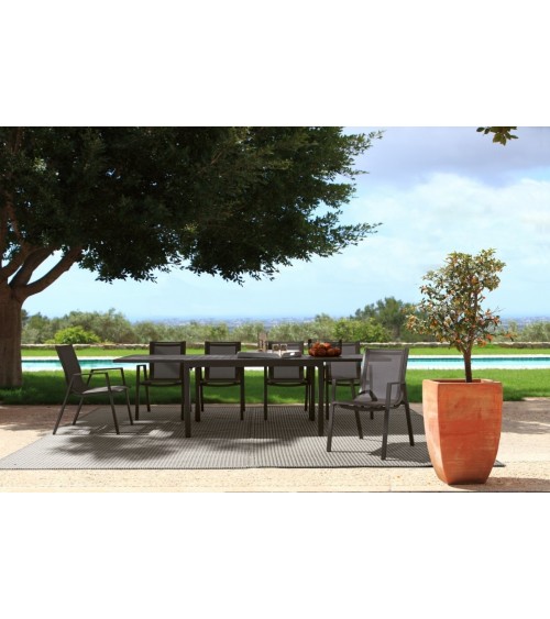Tavolo Pelagius outdoor BIZZOTTO | BHOME by Arredi Barbàra