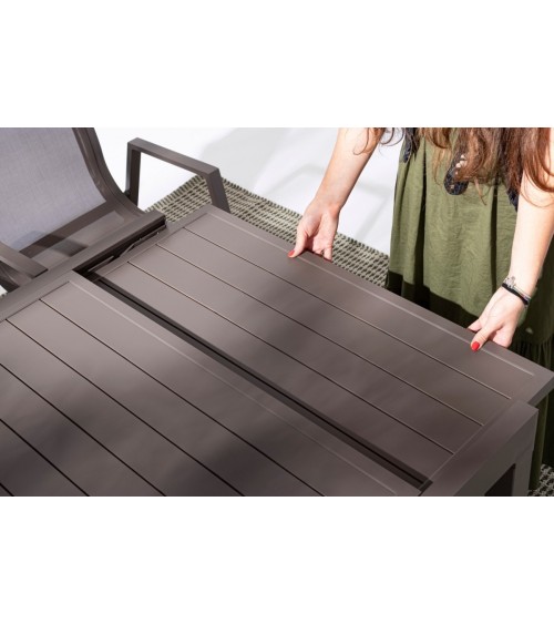 Tavolo Pelagius outdoor BIZZOTTO | BHOME by Arredi Barbàra
