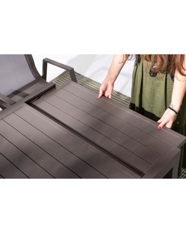 Mesa Pelagius outdoor BIZZOTTO | BHOME by Arredi Barbàra