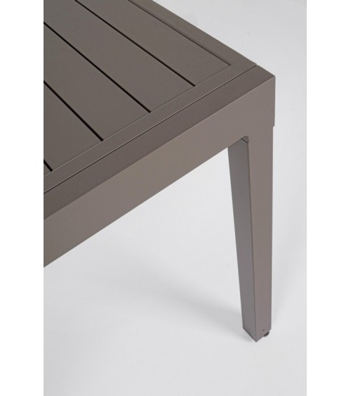 Pelagius Outdoor Tisch BIZZOTTO | BHOME by Arredi Barbàra