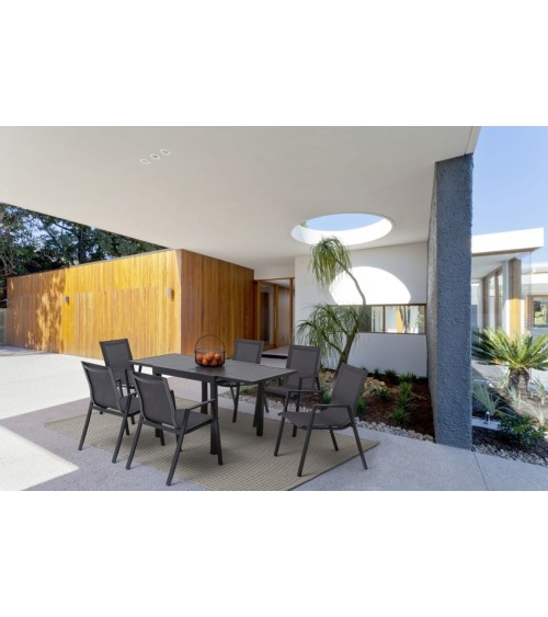 Mesa Pelagius outdoor BIZZOTTO | BHOME by Arredi Barbàra