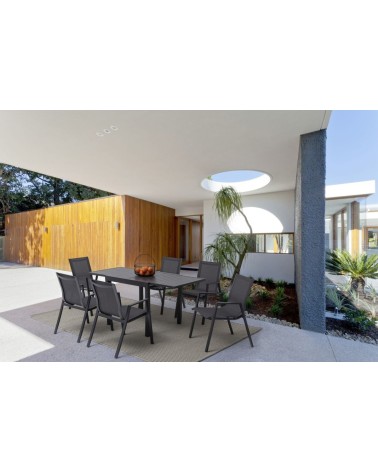 Tavolo Pelagius outdoor BIZZOTTO | BHOME by Arredi Barbàra