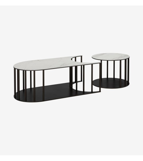 Tavolino Sinergy – Tonin Casa | Bhome by Arredi Barbàra