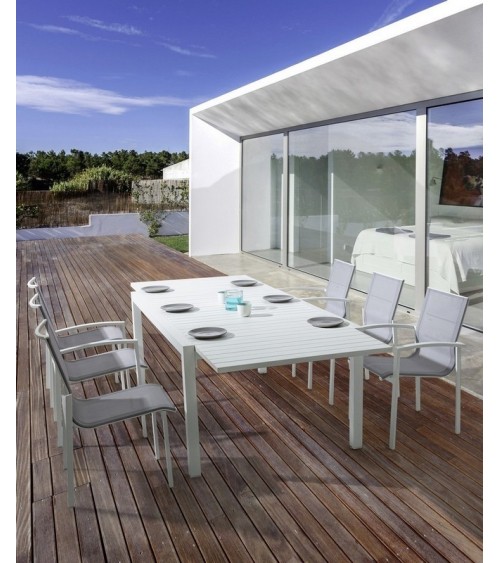 Tavolo Pelagius outdoor BIZZOTTO | BHOME by Arredi Barbàra