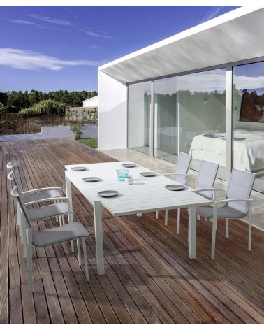 Tavolo Pelagius outdoor BIZZOTTO | BHOME by Arredi Barbàra