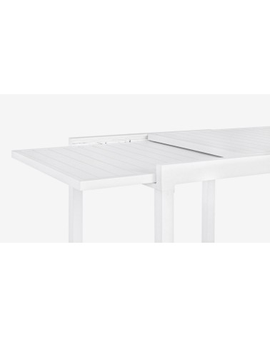Pelagius Outdoor Tisch BIZZOTTO | BHOME by Arredi Barbàra