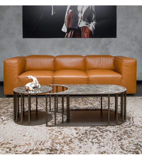 Tavolino Sinergy – Tonin Casa | Bhome by Arredi Barbàra