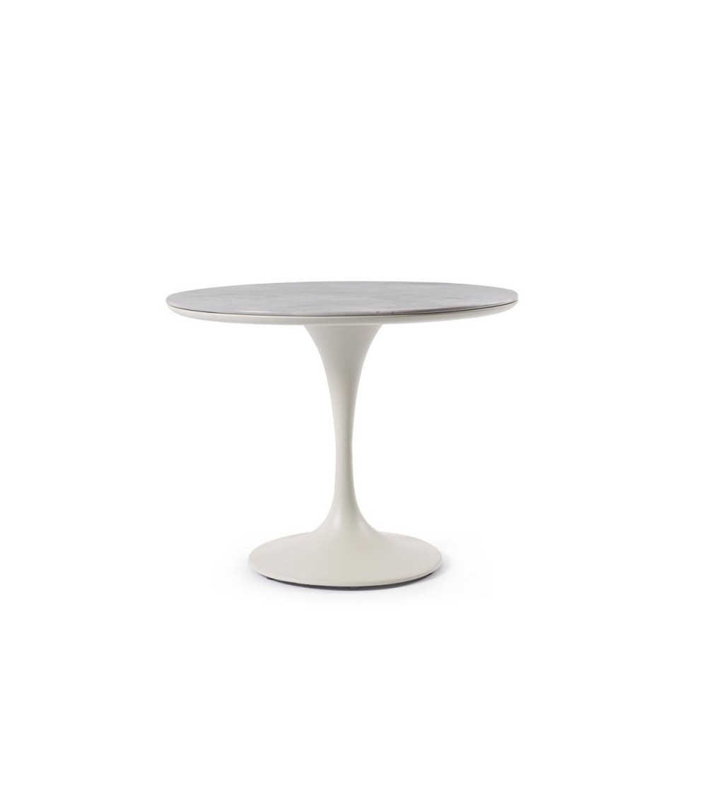 Tavolo Arnold Ø90 outdoor BIZZOTTO | BHOME by Arredi Barbàra
