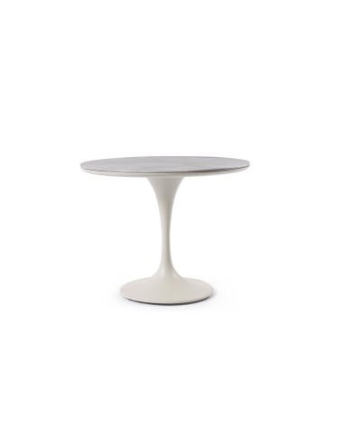 Tavolo Arnold Ø90 outdoor BIZZOTTO | BHOME by Arredi Barbàra