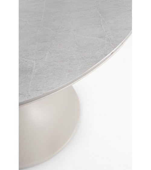 Tavolo Arnold Ø90 outdoor BIZZOTTO | BHOME by Arredi Barbàra