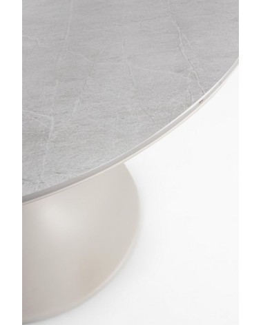 Tavolo Arnold Ø90 outdoor BIZZOTTO | BHOME by Arredi Barbàra