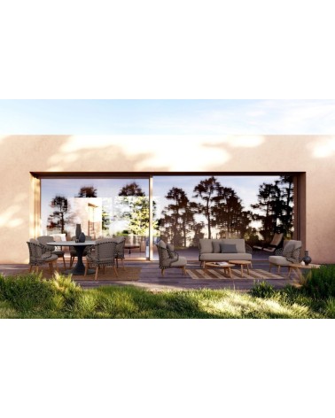 Mesa Arnold Ø158 outdoor BIZZOTTO | BHOME by Arredi Barbàra