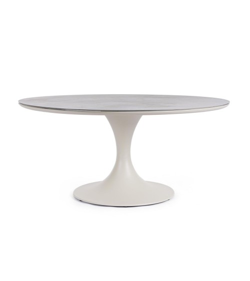 Mesa Arnold Ø158 outdoor BIZZOTTO | BHOME by Arredi Barbàra