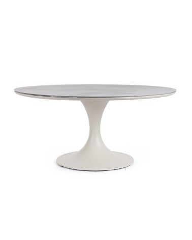 Mesa Arnold Ø158 outdoor BIZZOTTO | BHOME by Arredi Barbàra