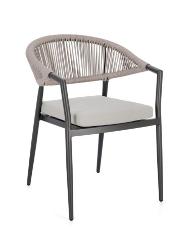 Millor Outdoor Chair BIZZOTTO | BHOME by Arredi Barbàra