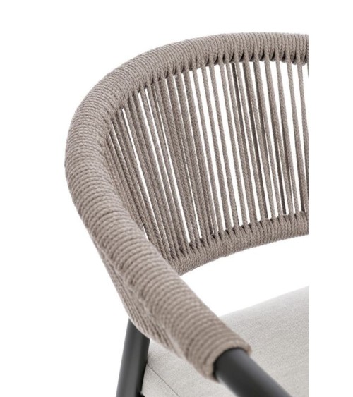 Millor Outdoor Chair BIZZOTTO | BHOME by Arredi Barbàra