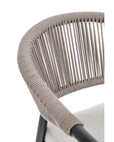 Millor Outdoor Chair BIZZOTTO | BHOME by Arredi Barbàra