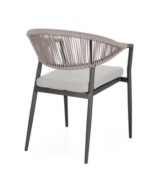 Millor Outdoor Chair BIZZOTTO | BHOME by Arredi Barbàra