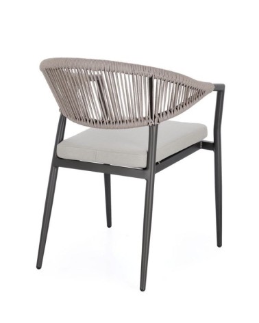 Millor Outdoor Chair BIZZOTTO | BHOME by Arredi Barbàra