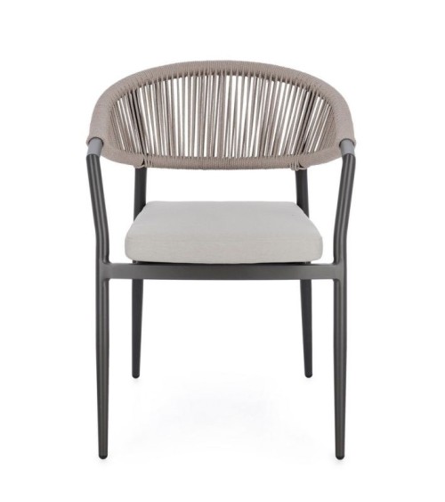 Millor Outdoor Chair BIZZOTTO | BHOME by Arredi Barbàra