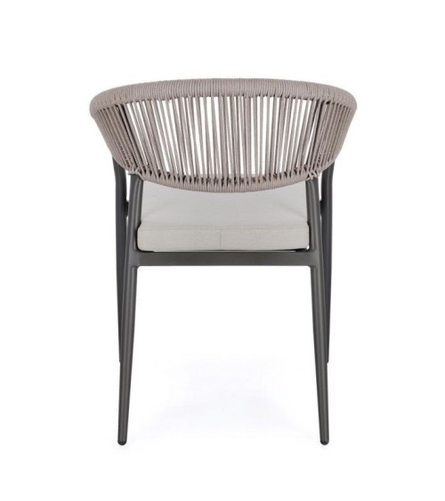 Millor Outdoor Chair BIZZOTTO | BHOME by Arredi Barbàra
