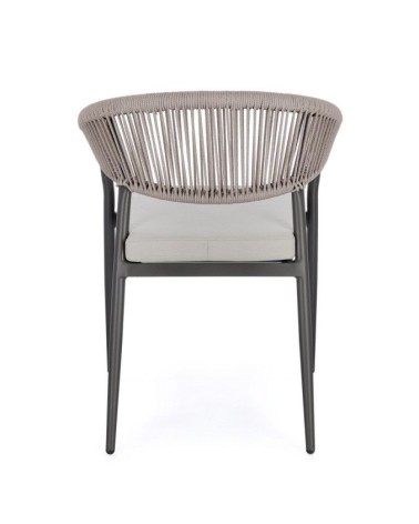 Millor Outdoor Chair BIZZOTTO | BHOME by Arredi Barbàra