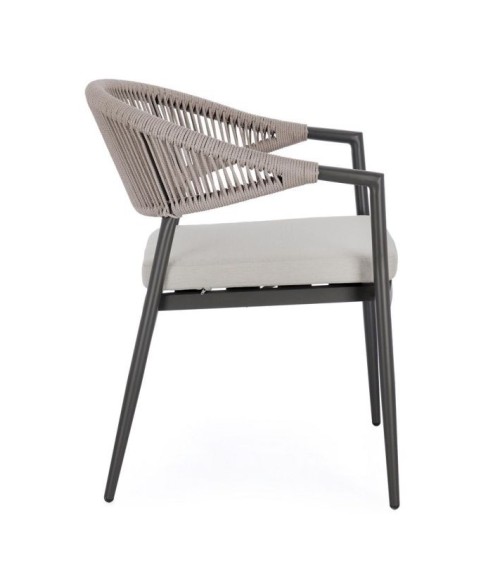 Millor Outdoor Chair BIZZOTTO | BHOME by Arredi Barbàra