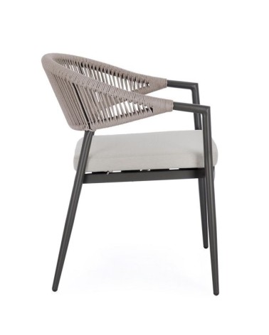 Millor Outdoor Chair BIZZOTTO | BHOME by Arredi Barbàra