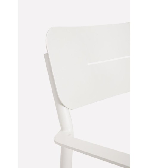 Nebula Outdoorstuhl BIZZOTTO | BHOME by Arredi Barbàra
