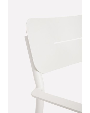 Nebula Outdoorstuhl BIZZOTTO | BHOME by Arredi Barbàra