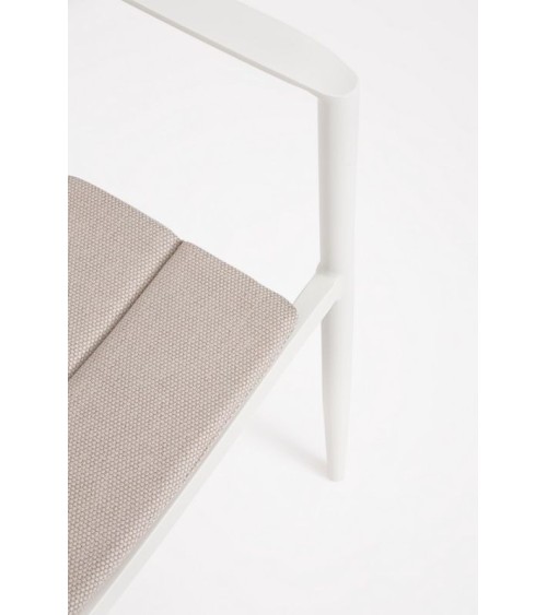 Nebula Outdoorstuhl BIZZOTTO | BHOME by Arredi Barbàra