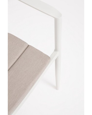 Nebula Outdoorstuhl BIZZOTTO | BHOME by Arredi Barbàra