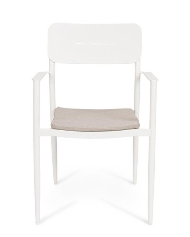 Nebula Outdoorstuhl BIZZOTTO | BHOME by Arredi Barbàra