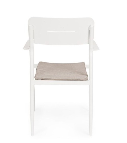 Nebula Outdoorstuhl BIZZOTTO | BHOME by Arredi Barbàra