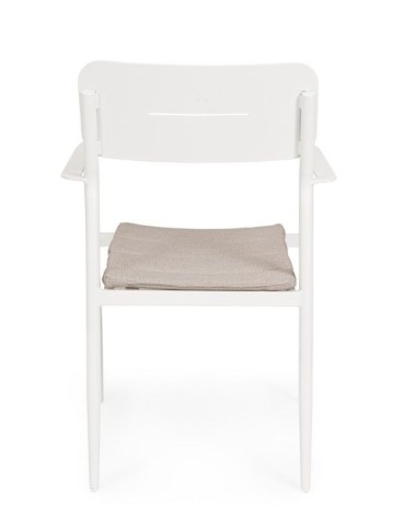 Nebula Outdoorstuhl BIZZOTTO | BHOME by Arredi Barbàra