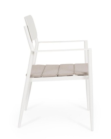 Nebula Outdoorstuhl BIZZOTTO | BHOME by Arredi Barbàra