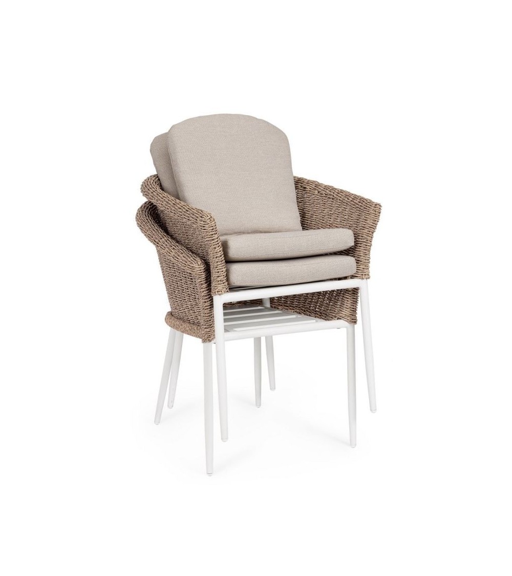 Oceana Outdoorstuhl BIZZOTTO | BHOME by Arredi Barbàra