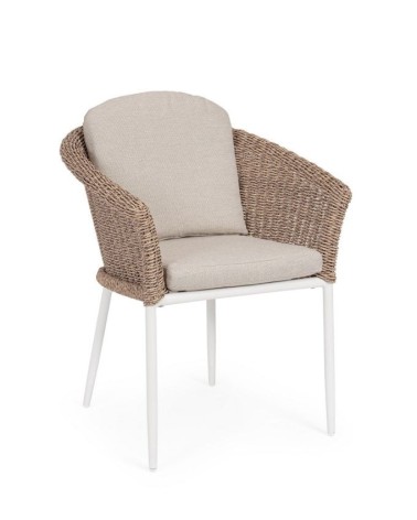 Oceana Outdoorstuhl BIZZOTTO | BHOME by Arredi Barbàra