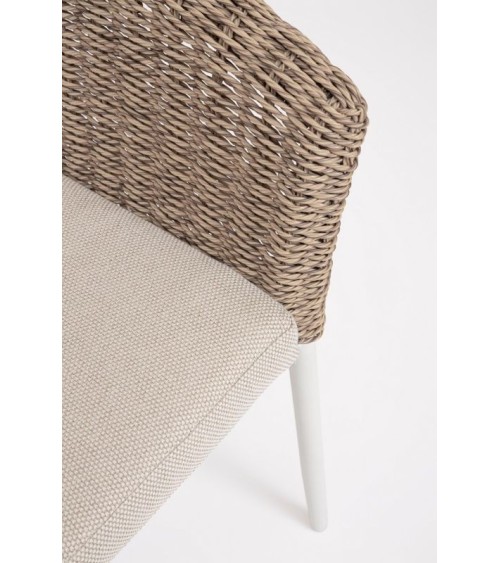 Oceana Outdoorstuhl BIZZOTTO | BHOME by Arredi Barbàra
