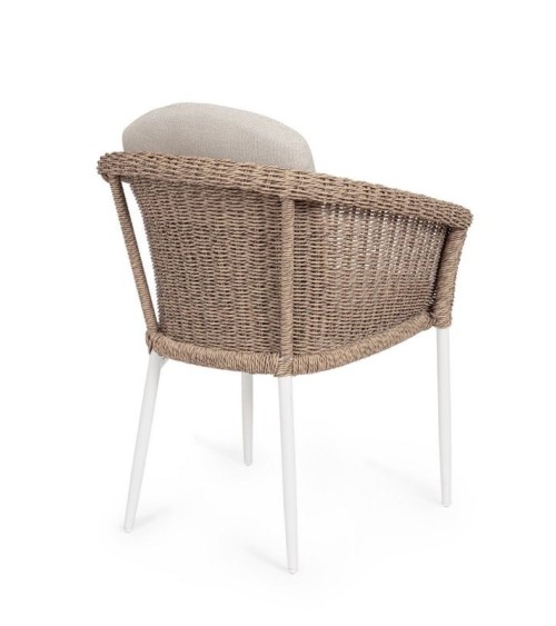 Oceana Outdoorstuhl BIZZOTTO | BHOME by Arredi Barbàra