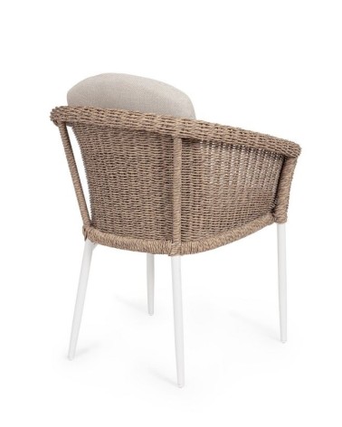 Oceana Outdoorstuhl BIZZOTTO | BHOME by Arredi Barbàra