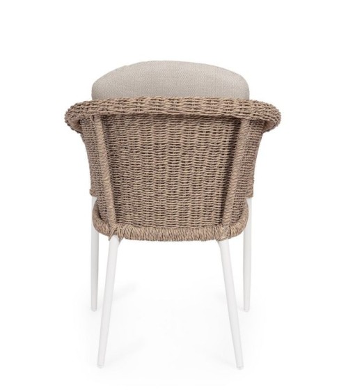 Oceana Outdoorstuhl BIZZOTTO | BHOME by Arredi Barbàra