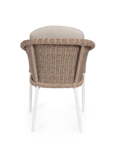 Oceana Outdoorstuhl BIZZOTTO | BHOME by Arredi Barbàra