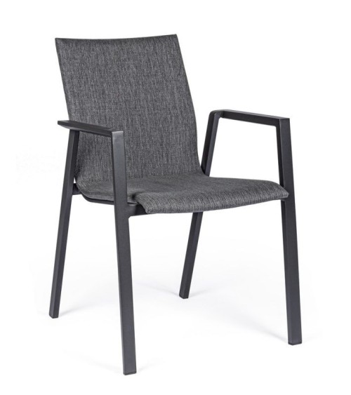 Odeon Outdoorstuhl BIZZOTTO | BHOME by Arredi Barbàra